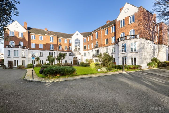 Apt 2 Eastmoreland Court, Dublin 4, Ballsbridge, Dublin 4
