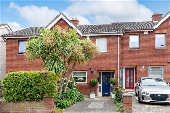 8 Parnell Court, Harold's Cross, Dublin 12, D12EA39
