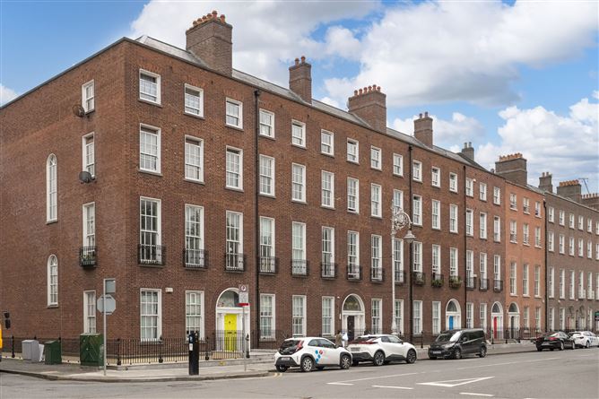 Apartment 54, 35-38 Mountjoy Square South, Dublin 1, D01YV12