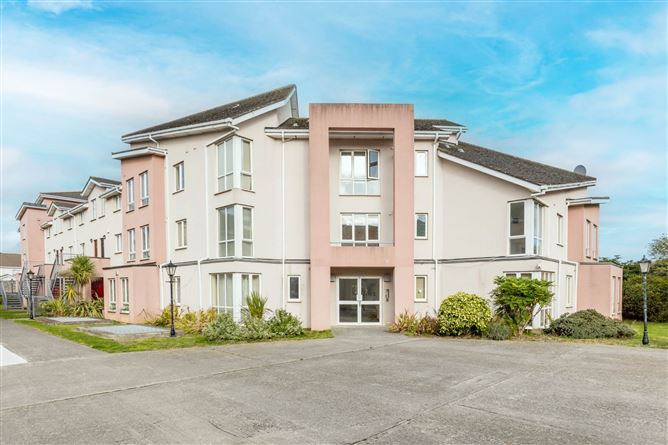 120 THE ORCHARD, GREENWOOD, AYRFIELD DUBLIN 13
