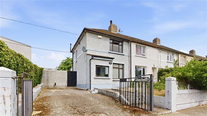280 Kildare Road, Crumlin, Dublin 12, D12F2C1