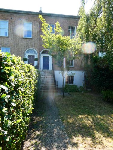 56 Wellington Road, Ballsbridge, Dublin 4, D04Y3E9