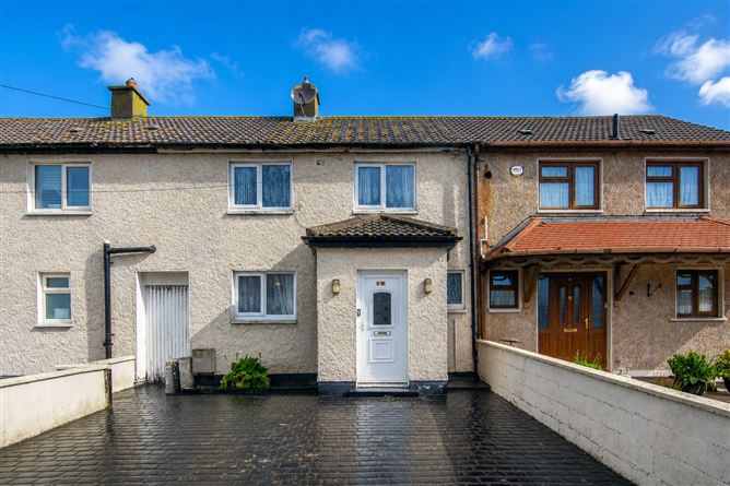 13 Briarfield Grove, Kilbarrack, Co. Dublin, D05YF82
