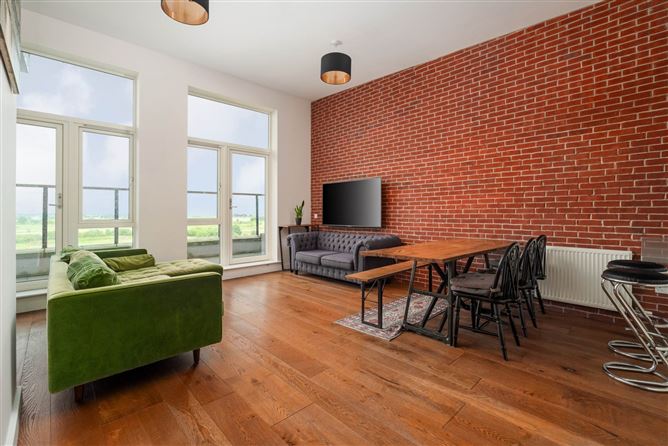 52 SYCAMORE HOUSE, RED ARCHES DRIVE, THE COAST, DUBLIN 13