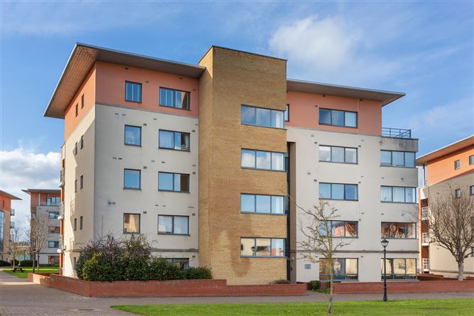 Apartment 130, The Oval, Tullyvale, Cherrywood, Dublin 18, D18TW22