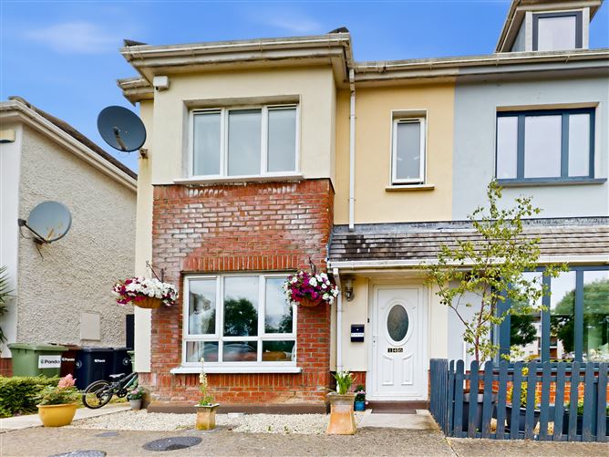 146 Moylaragh Crescent, Balbriggan, Co. Dublin, K32AP11