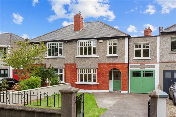 119 SEAFIELD RD EAST, CLONTARF, DUBLIN 3