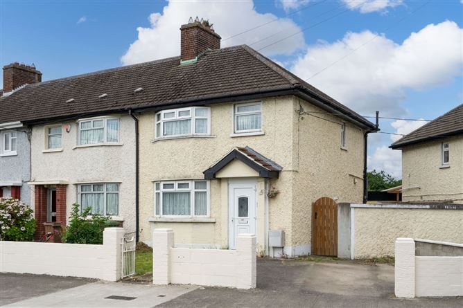 11 Slievebloom Park, Drimnagh, Dublin 12, D12E5X6