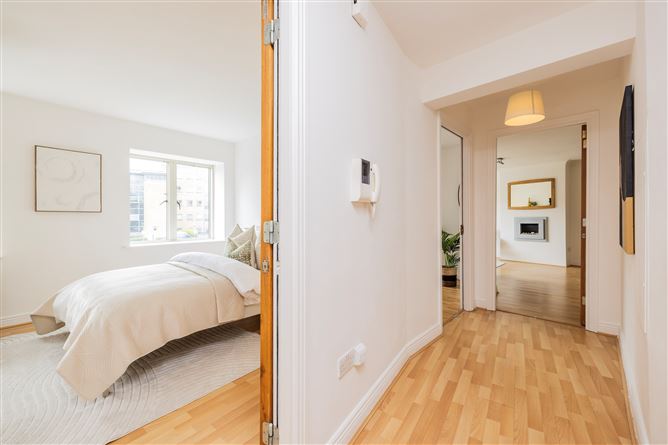 Apartment 44, The Rowan, Rockfield, Kilmacud, Dublin 16, D16Y729