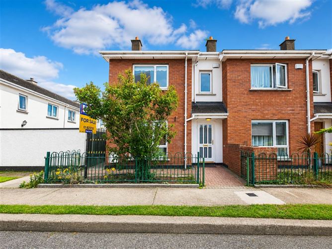 70 Castlecurragh Vale, Mulhuddart, Dublin 15, Co. Dublin, D15T9H2