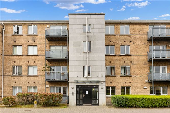 Apartment 77, Westend Village, Blanchardstown, Dublin 15, D15KR27