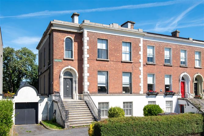 1 KENILWORTH ROAD, RATHGAR, DUBLIN 6