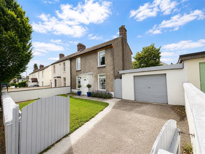 39 BEAUFIELD PARK, STILLORGAN, BLACKROCK