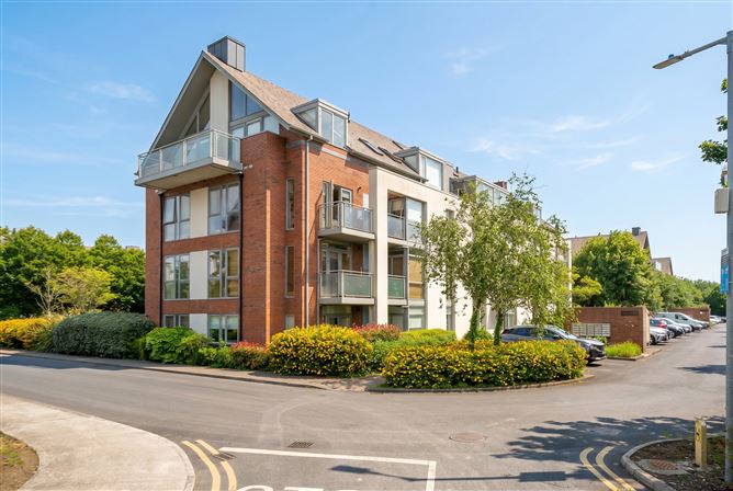 Apartment 14, The Gallery, Turvey Walk, Donabate, Co. Dublin, K36DD70
