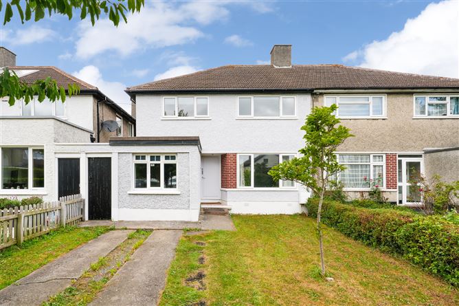 7 Ashfield Park, Booterstown, Dublin 4, D04RF85