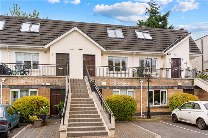 9 Esker Pines, Lucan, Lucan, Co. Dublin, K78TF22