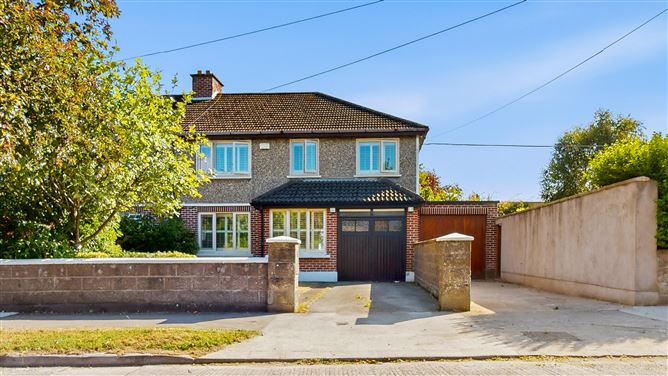 7 CEDARWOOD AVE, GLASNEVIN, DUBLIN 11