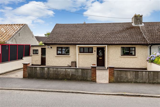 39 St Sylvester Villas, Back Road, Malahide, K36AH61