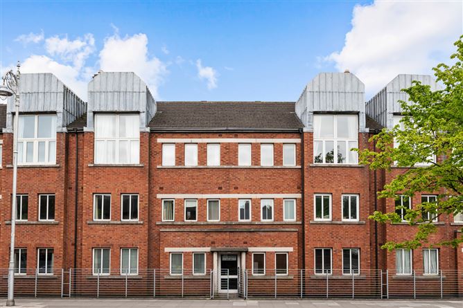 22 Bishopsmede, Clanbrassil Street Lower, Dublin 8, D08F650