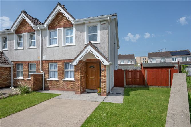 17 Ardfield Crescent, Grange, Douglas, Cork, T12R9CP
