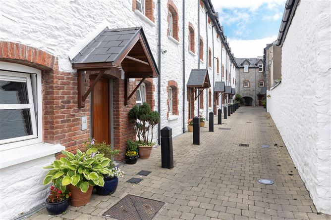 3 Granary Court, Connolly Street, Midleton, Co. Cork, P25W304