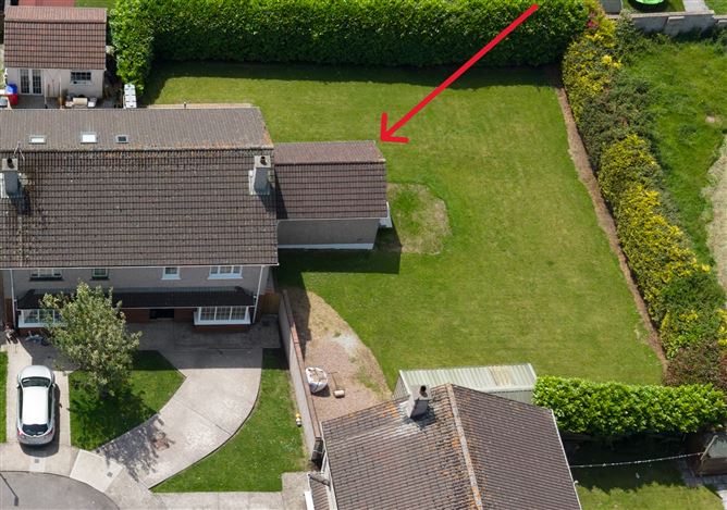26 The Rise, Sweetfields, Youghal, Co. Cork, P36VW14