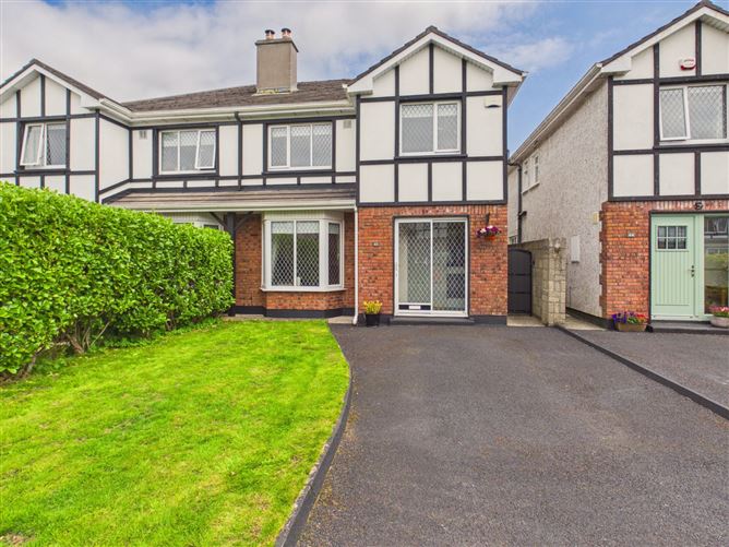 43 Ard Fraoigh, Clybaun Road, Knocknacarra, H91EC6Y
