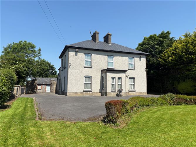 Ballycannon, Croagh, Co. Limerick, V94EVH3