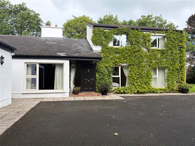 The Grove, Tuogh, Adare, Co. Limerick, V94P63H