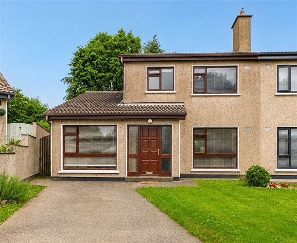 6 Ashton Grove, Earlscourt, Waterford City Centre, Co. Waterford, X91KH7K