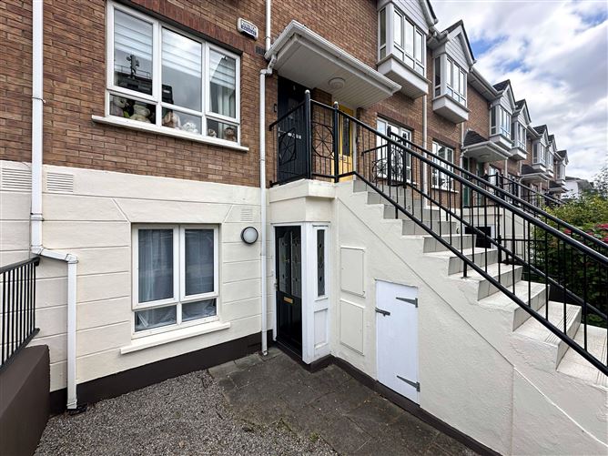 5 Saddlers Court, Rathmines, Dublin 6