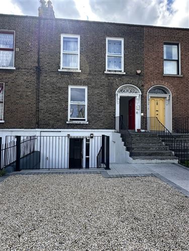 Flat 7 103 South Circular Road, Dublin 8