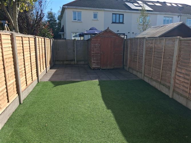 38 Holywell Glen, Swords, Co. Dublin
