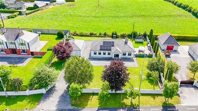 Cherry Garden, Gowran Road, Paulstown, Co Kilkenny, R95HK03