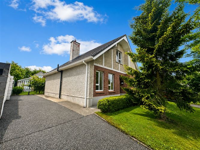 17 Springfields, Waterford Road, Kilkenny, R95VRK2