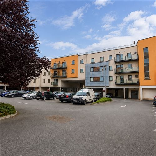 17 The Arches, Barrack Street, Kilkenny, R95N297
