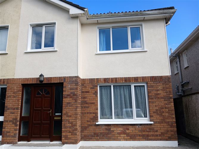 98 gleann rua, Renmore, Galway City, H91XD7D