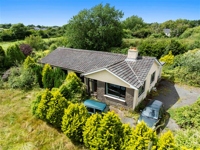 Kinnagh, Ballycullane, Ballycullane, Co. Wexford, Y34W594