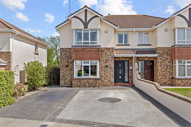 33 NEW HAVEN, ROSSLARE, CO WEXFORD