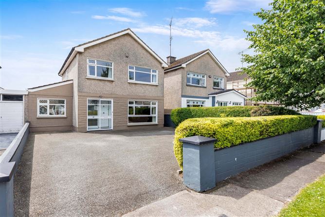 21 Castle Abbey, Trim, Co Meath, C15V054