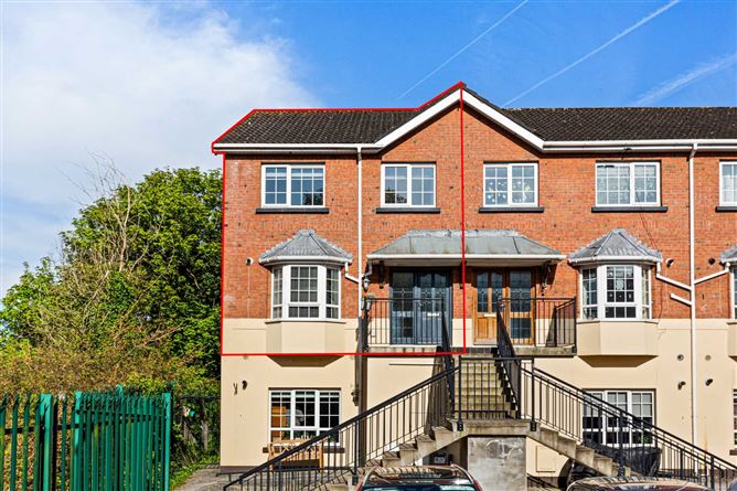 41 Blackcastle Lodge, Flowerhill, Navan, Co. Meath, C15Y681