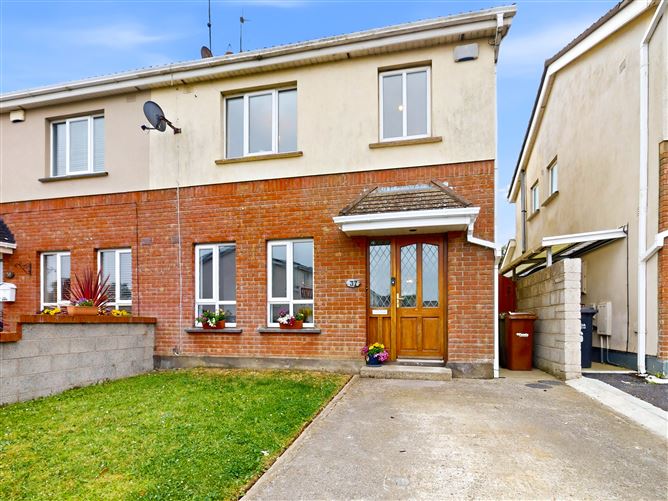 37 The Grove, Inse Bay, Co. Meath, A92VW65