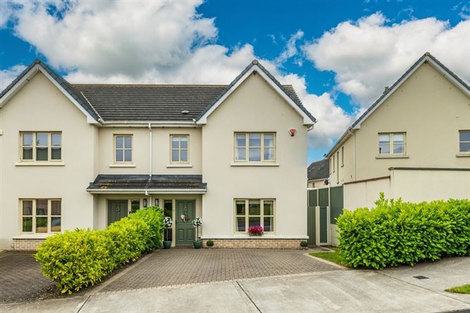 35 Hillcrest, Naas, Kildare
