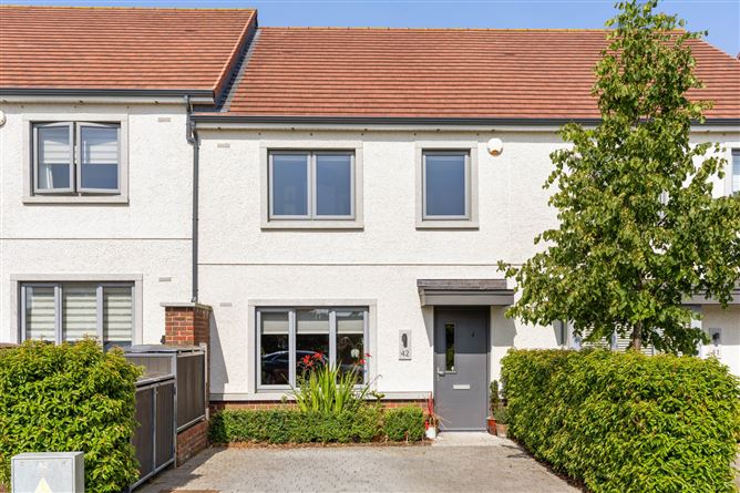 42 Archers Wood Drive, Archers Wood, Delgany