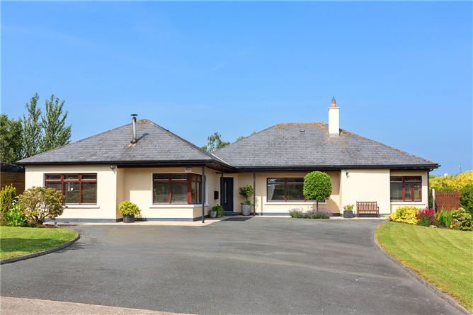 2 Ocean Crest, Arklow, Co. Wicklow, Y14A663