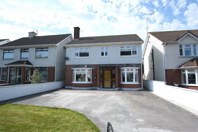 7 DONORE ROAD, DROGHEDA, LOUTH