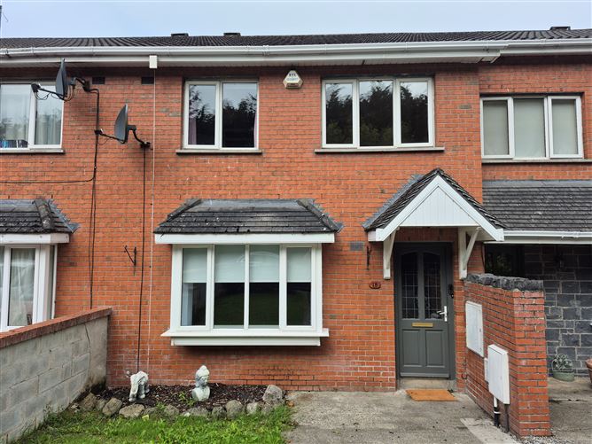 18 Arda Raith Wood, Tullyallen, Co. Louth, A92H6H3