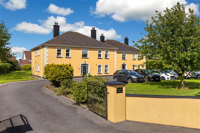 Apartment 5, Coastal View, Big Street, Termonfeckin, Co. Louth, A92WY60