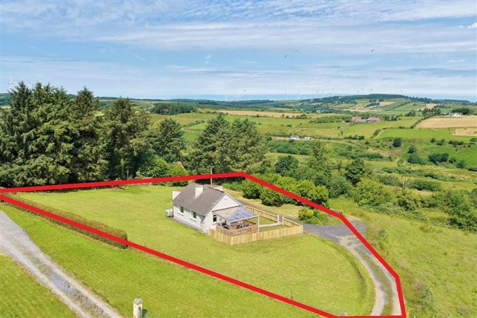 BALLYDUFF, KNOCKNAGOSHEL, TRALEE