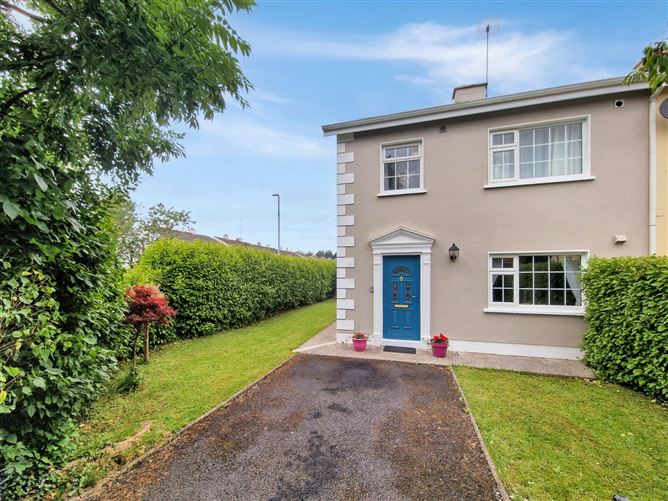 37 Maiville, Kilrush Road, Ennis, Co. Clare, V95NCD4
